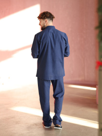 Піжама HANDY WEAR Tokyo Soft модель 4517 Фото