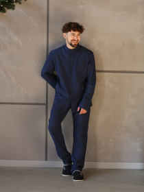 Піжама HANDY WEAR Tokyo Soft модель 4517 Фото