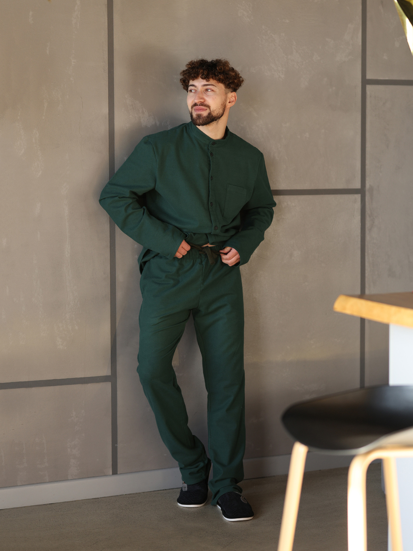 Піжама HANDY WEAR Tokyo Soft модель 4518 Фото