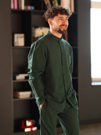 Піжама HANDY WEAR Tokyo Soft модель 4518 Фото