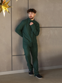 Піжама HANDY WEAR Tokyo Soft модель 4518 Фото