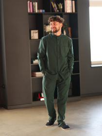 Піжама HANDY WEAR Tokyo Soft модель 4518 Фото