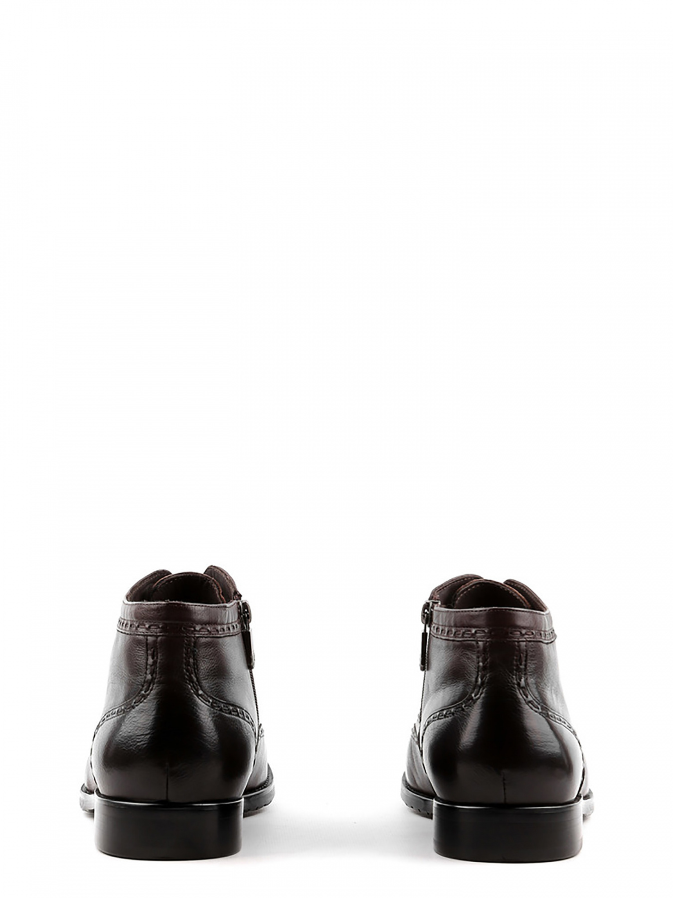 Ботинки Arzoni Bazalini модель 00000010755 Фото