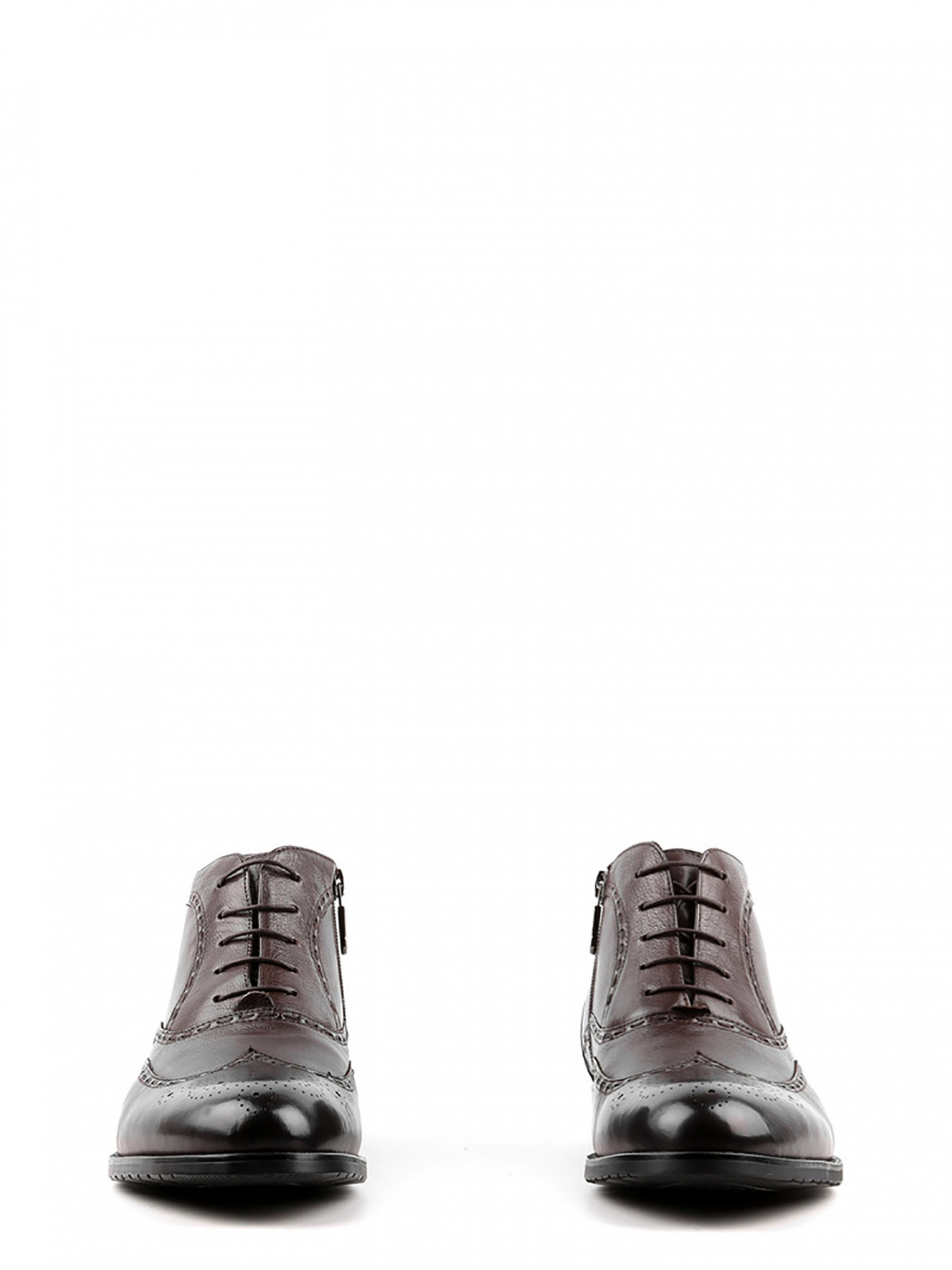 Ботинки Arzoni Bazalini модель 00000010755 Фото