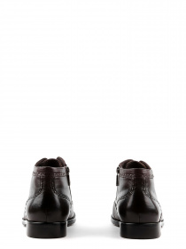 Ботинки Arzoni Bazalini модель 00000010755 Фото