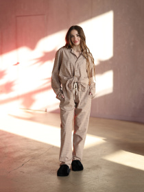 Піжама HANDY WEAR Soft модель 4514-1 Фото