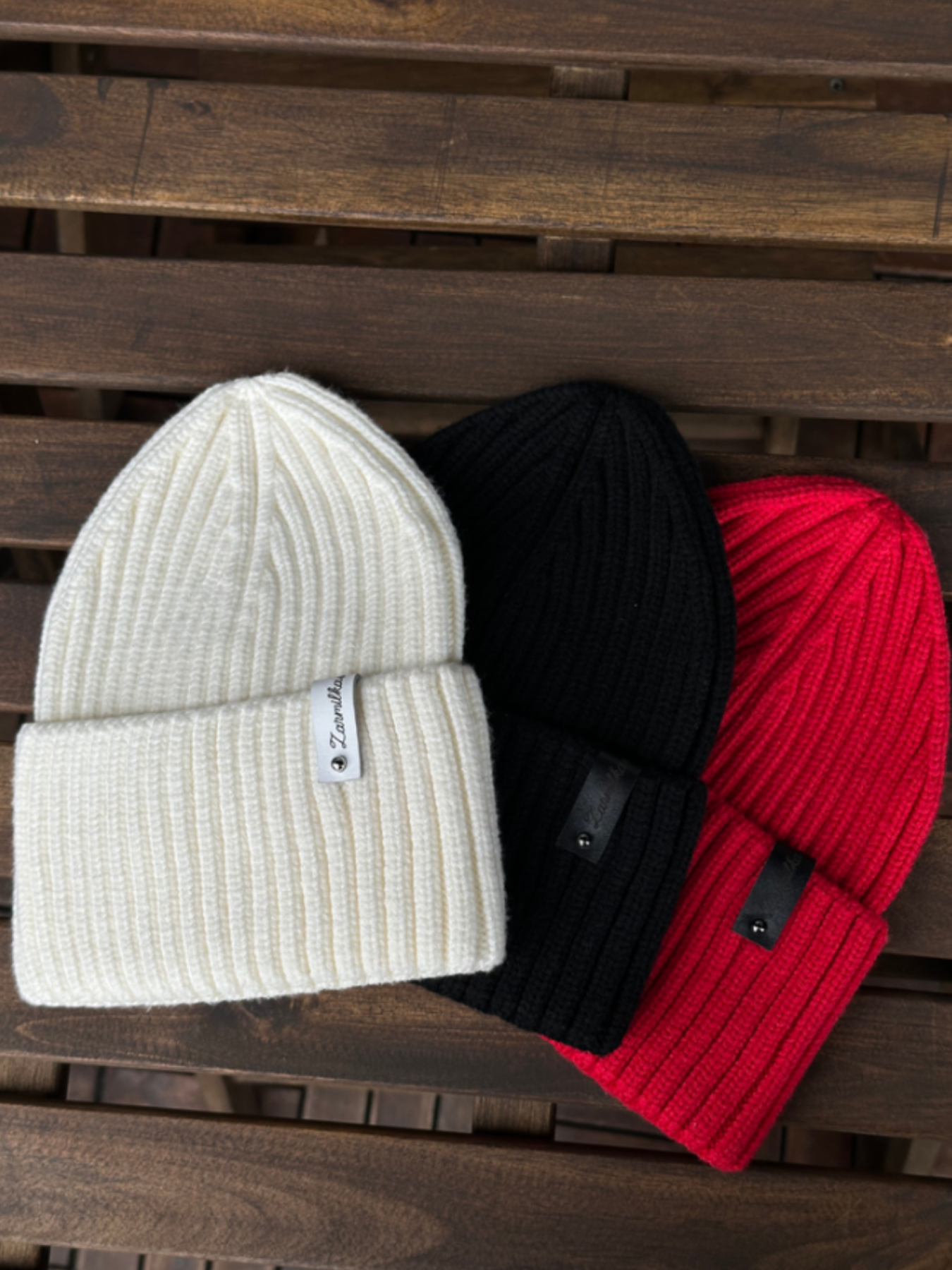 Шапка Zarmilkas модель 072 Фото