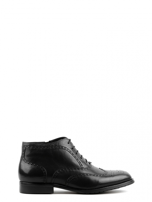 Черевики Arzoni Bazalini модель 00000010752 Фото