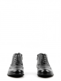 Ботинки Arzoni Bazalini модель 00000010752 Ботинки Arzoni Bazalini модель 00000010752 Фото