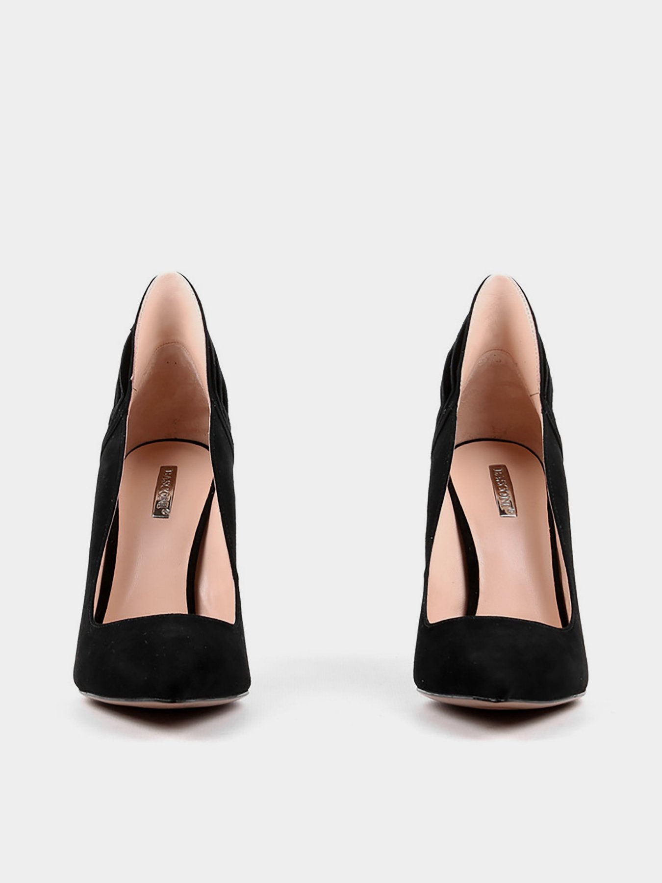 Туфли Basconi модель 00000010683 Фото