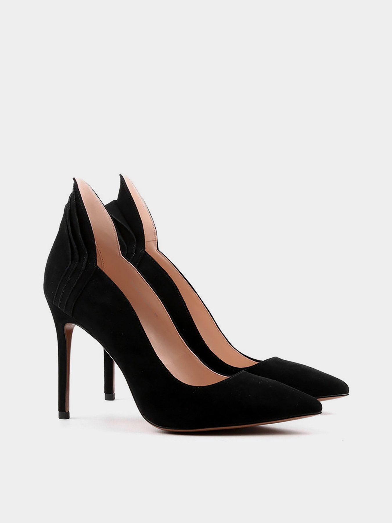 Туфли Basconi модель 00000010683 Фото