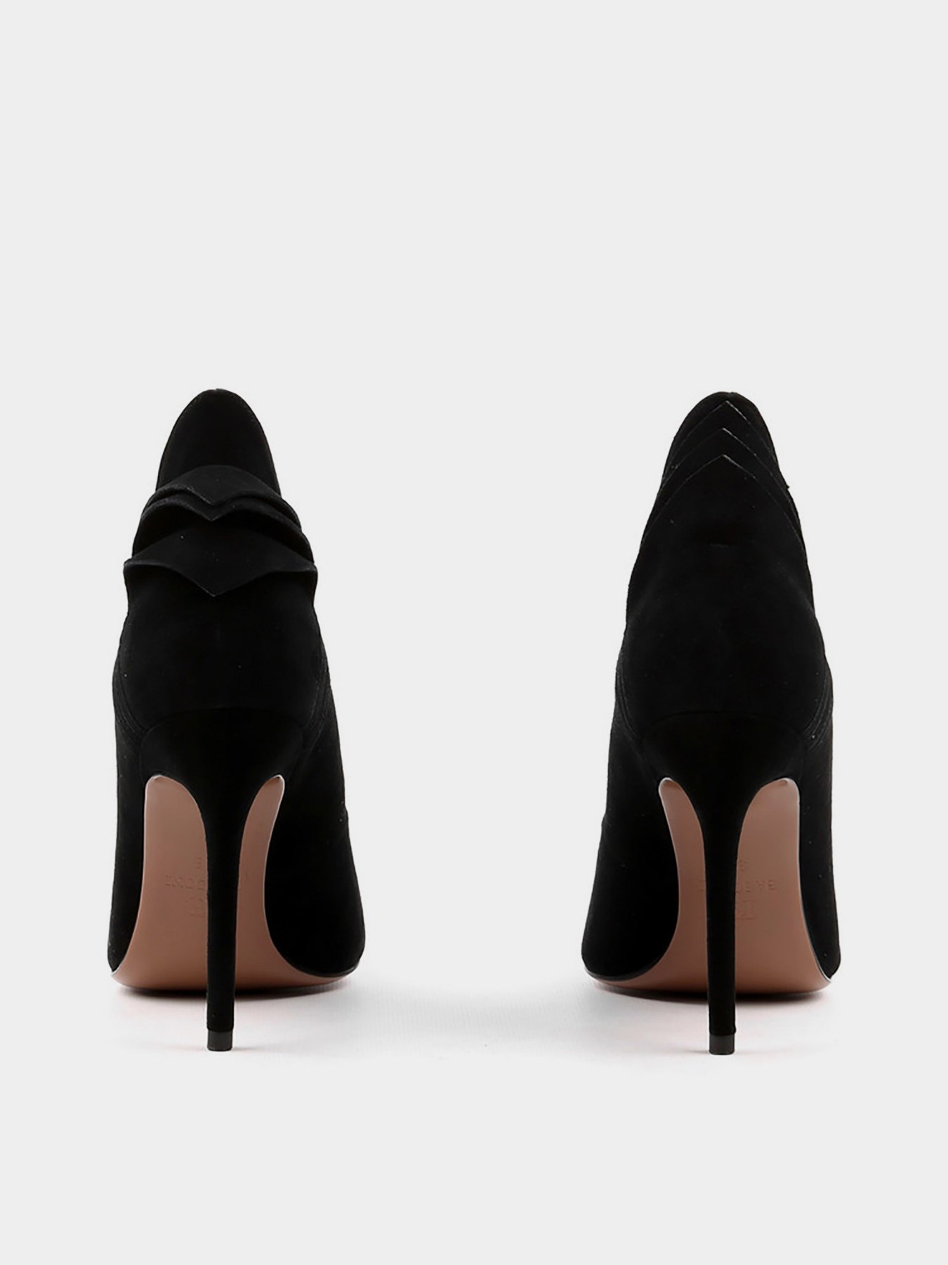 Туфли Basconi модель 00000010683 Фото