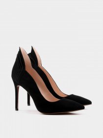 Туфли Basconi модель 00000010683 Фото