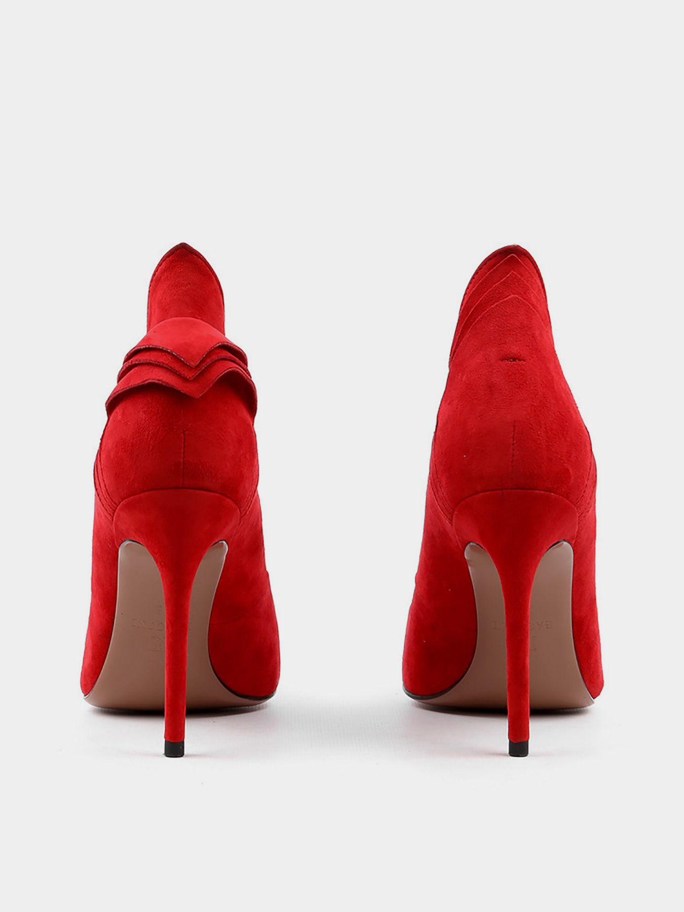 Туфли Basconi модель 00000010682 Фото