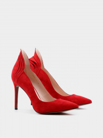 Туфли Basconi модель 00000010682 Фото