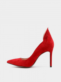 Туфли Basconi модель 00000010682 Фото