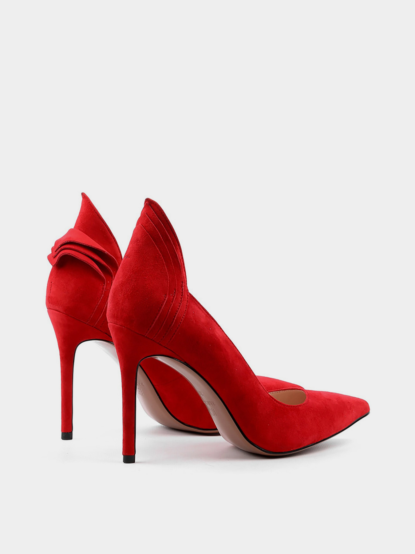 Туфлі Basconi модель 00000010682 Фото