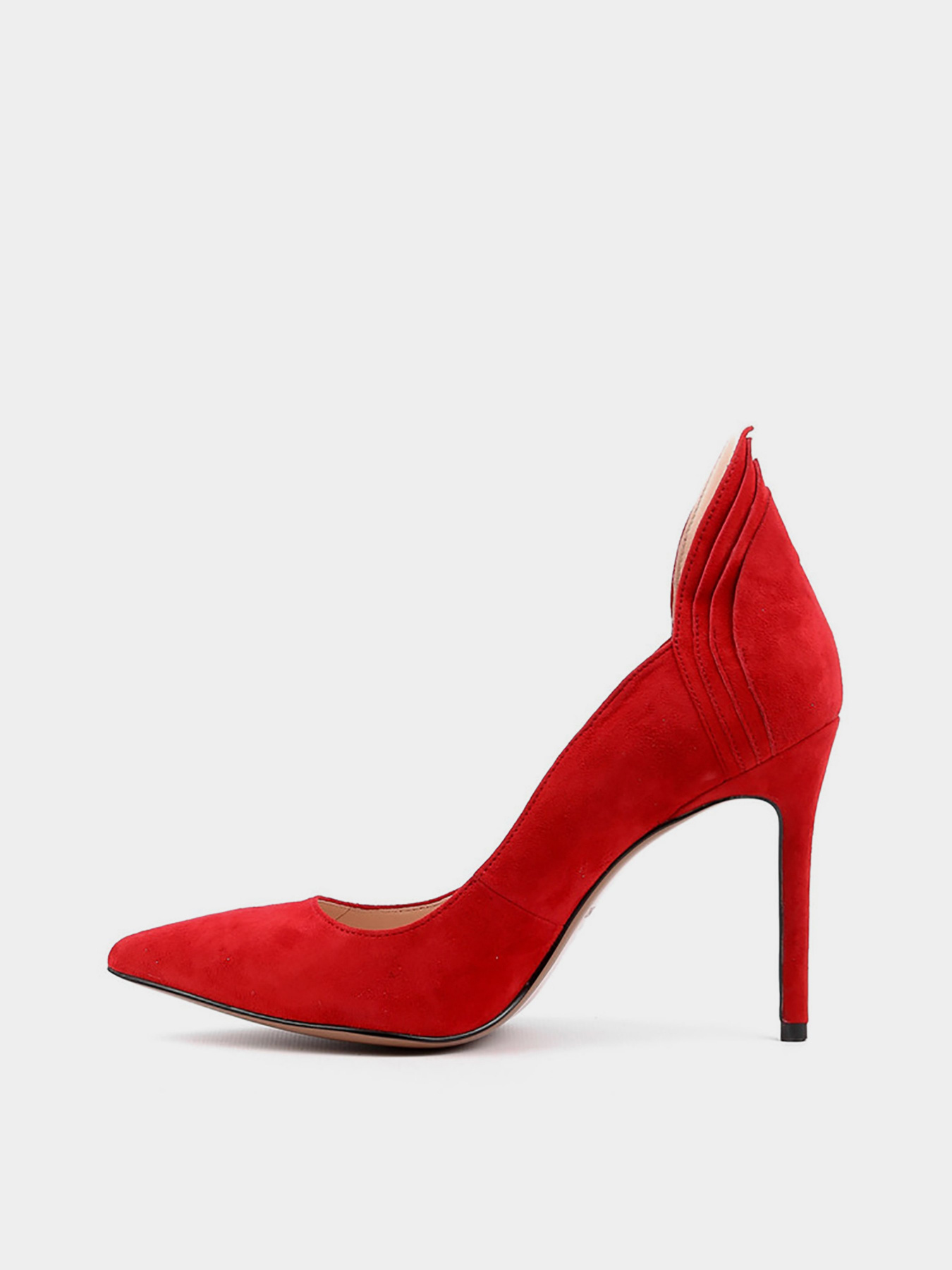 Туфлі Basconi модель 00000010682 Фото