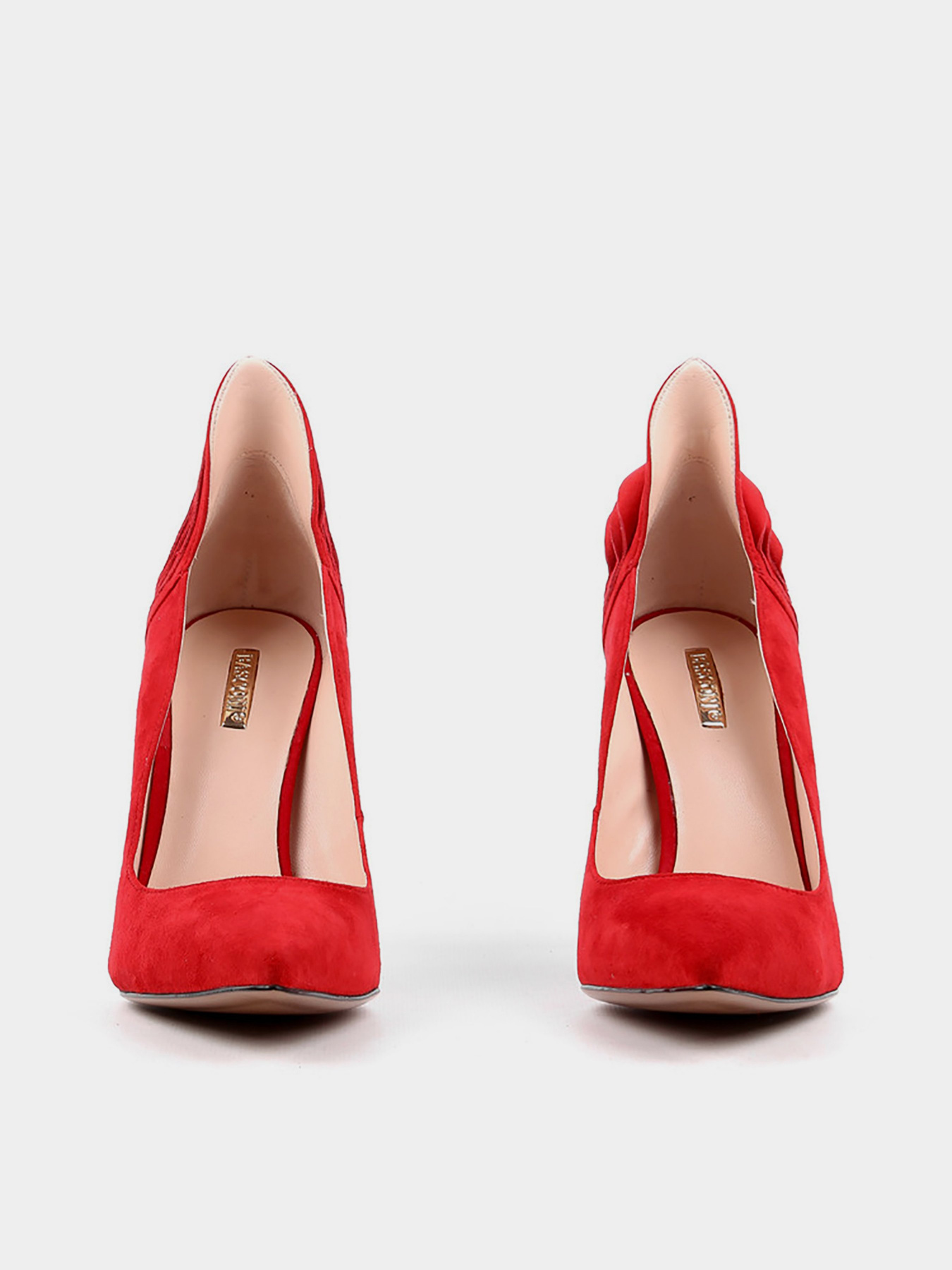 Туфлі Basconi модель 00000010682 Фото