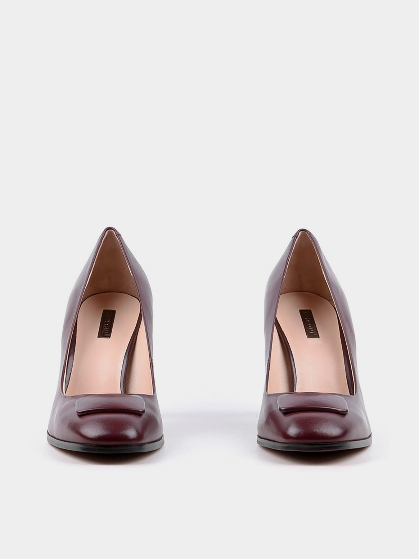 Туфли Basconi модель 00000010680 Фото