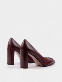 Туфли Basconi модель 00000010680 Фото