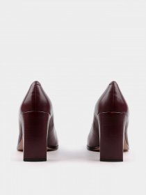 Туфли Basconi модель 00000010680 Фото