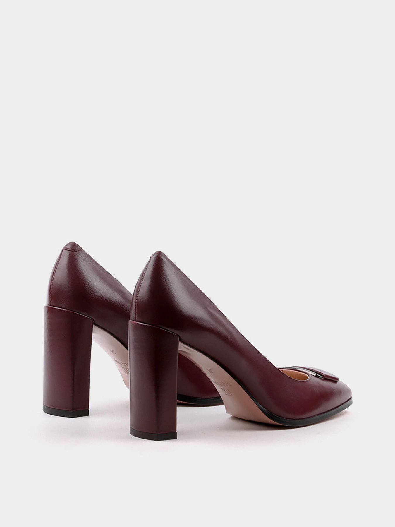 Туфли Basconi модель 00000010680 Фото