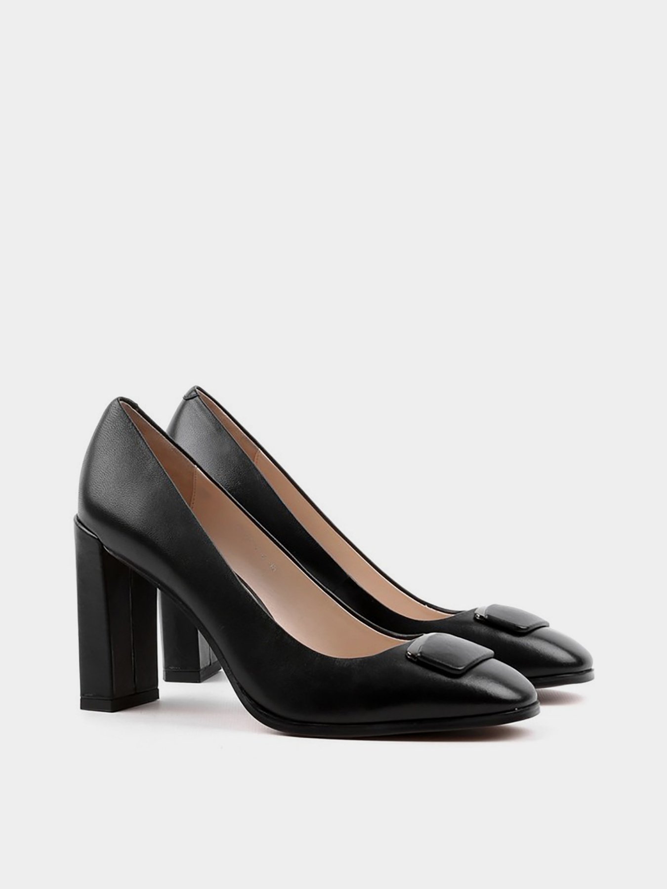 Туфли Basconi модель 00000010679 Фото