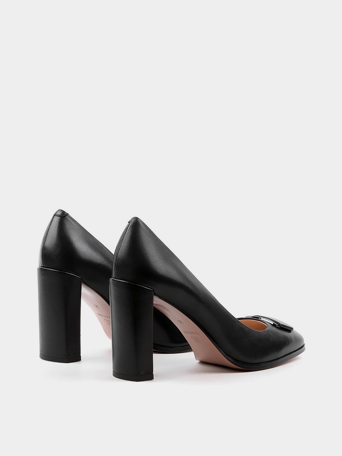 Туфли Basconi модель 00000010679 Фото