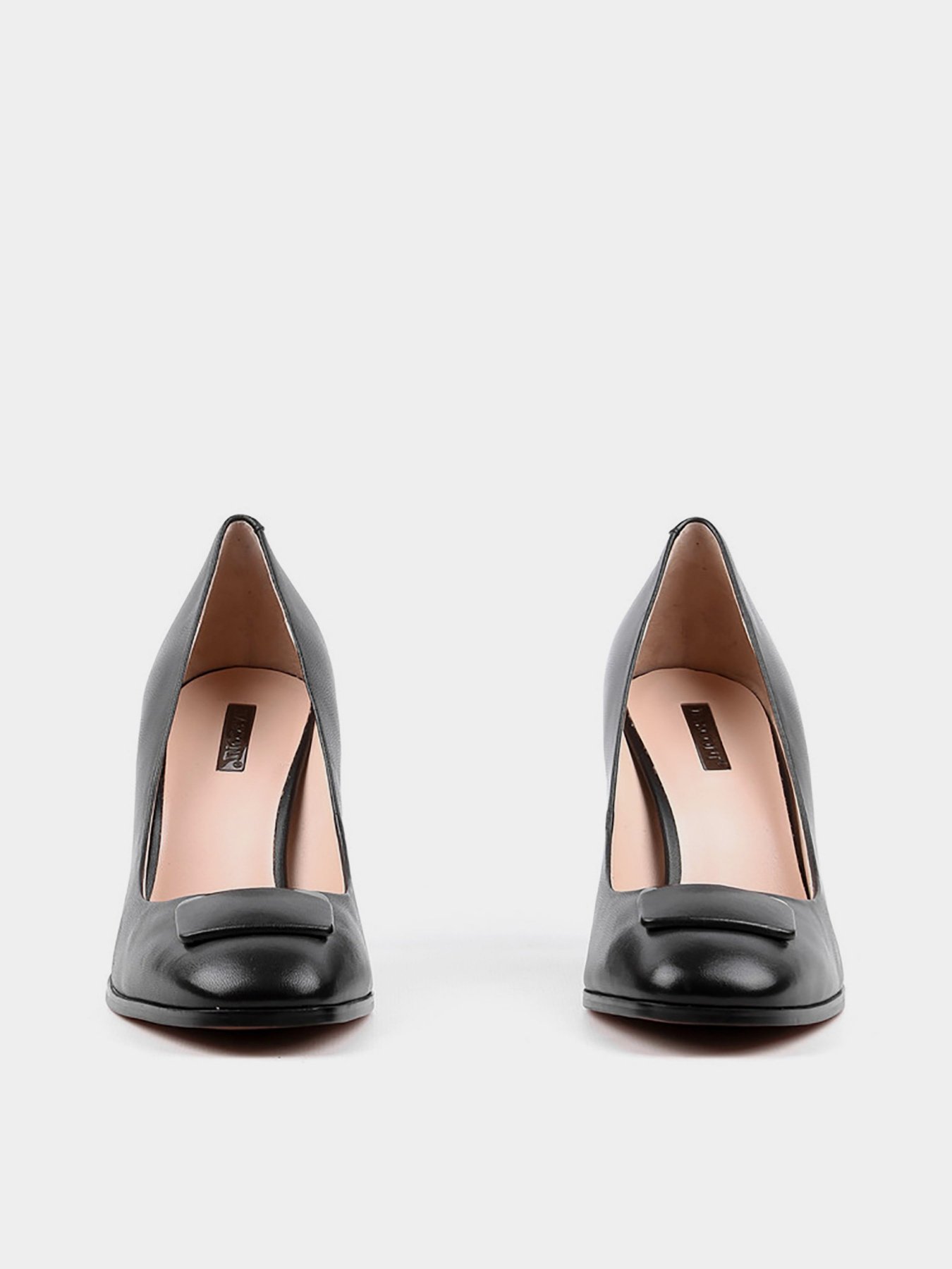 Туфли Basconi модель 00000010679 Фото