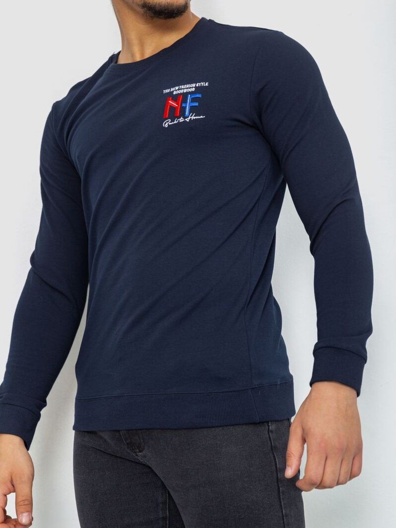 Свитшот Ager модель У-1128914::000000090 Фото