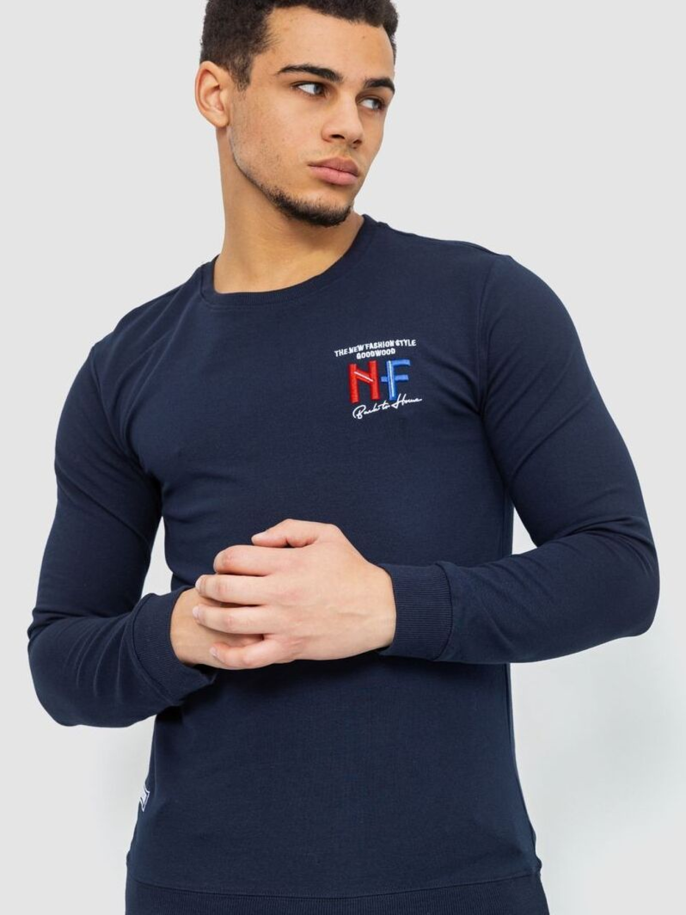 Свитшот Ager модель У-1128914::000000090 Фото