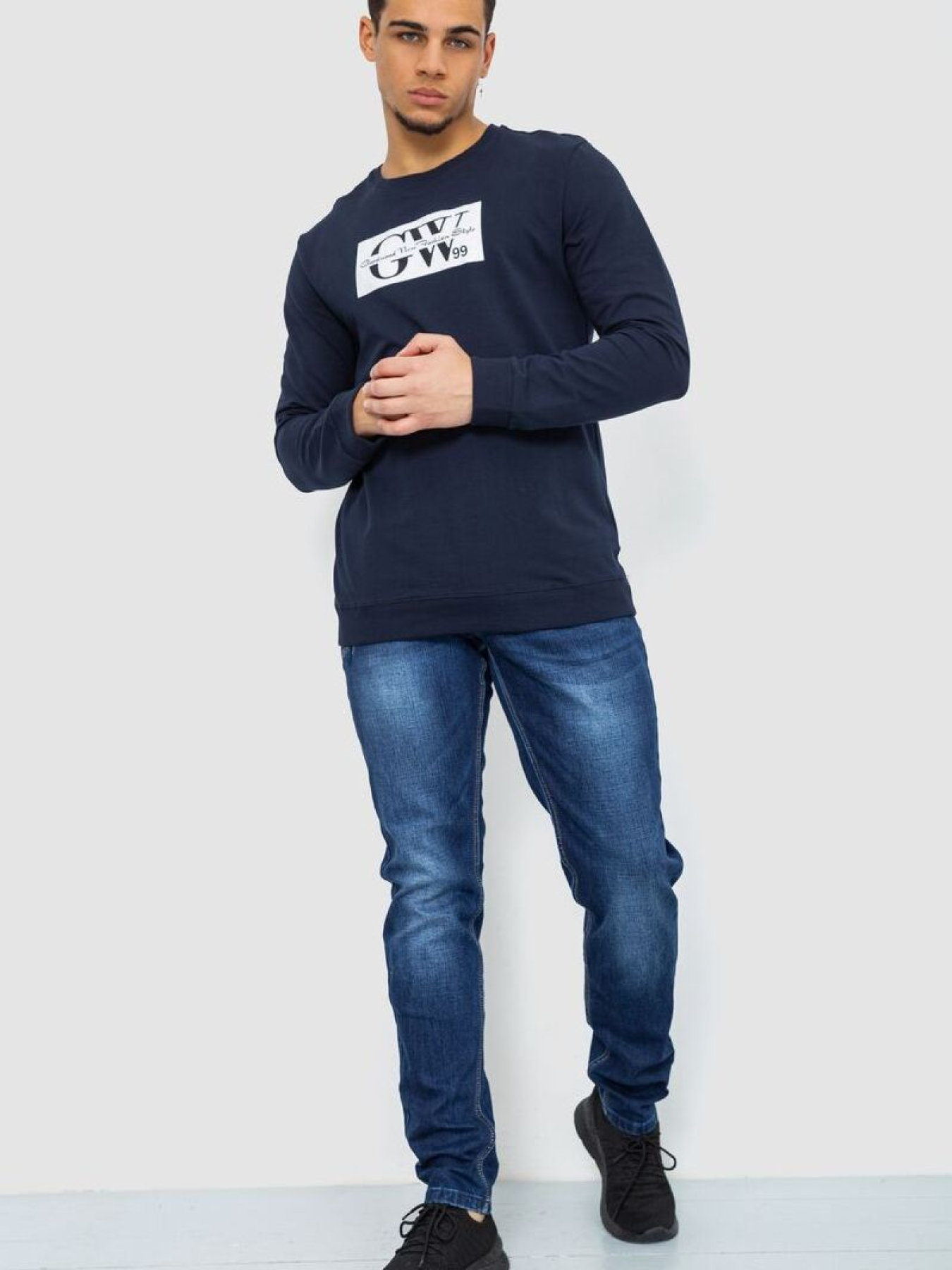 Свитшот Ager модель У-1128913::000000090 Фото