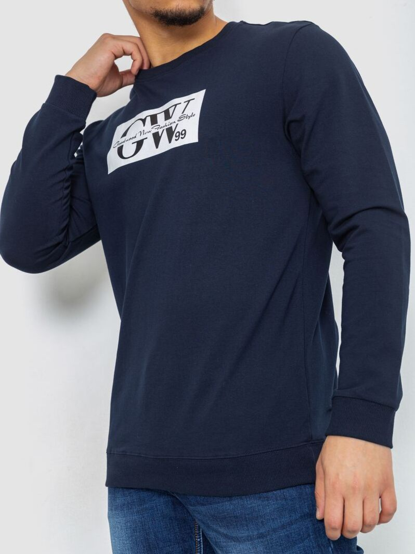 Свитшот Ager модель У-1128913::000000090 Фото