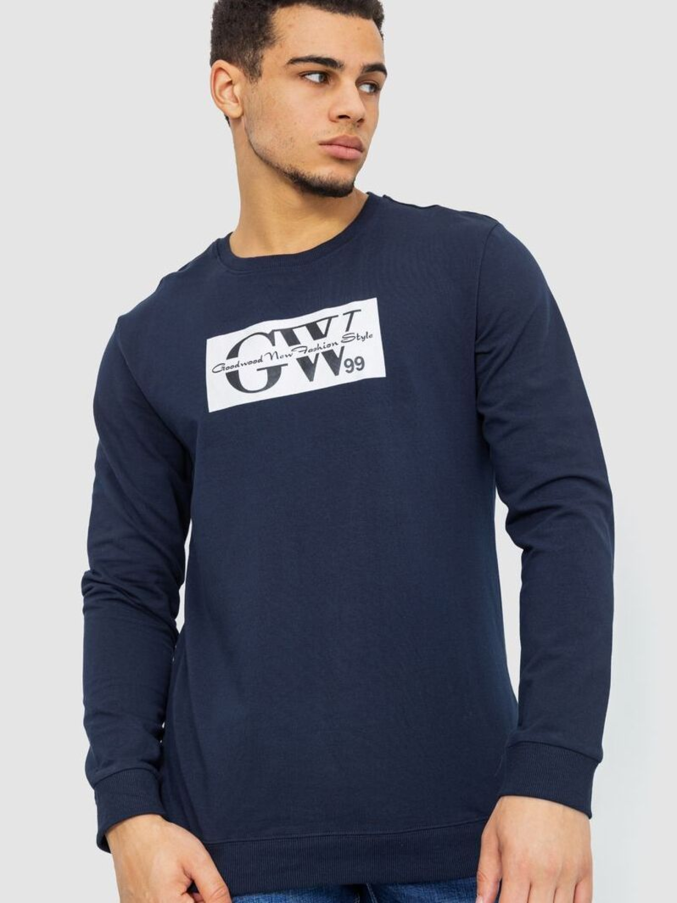 Свитшот Ager модель У-1128913::000000090 Фото