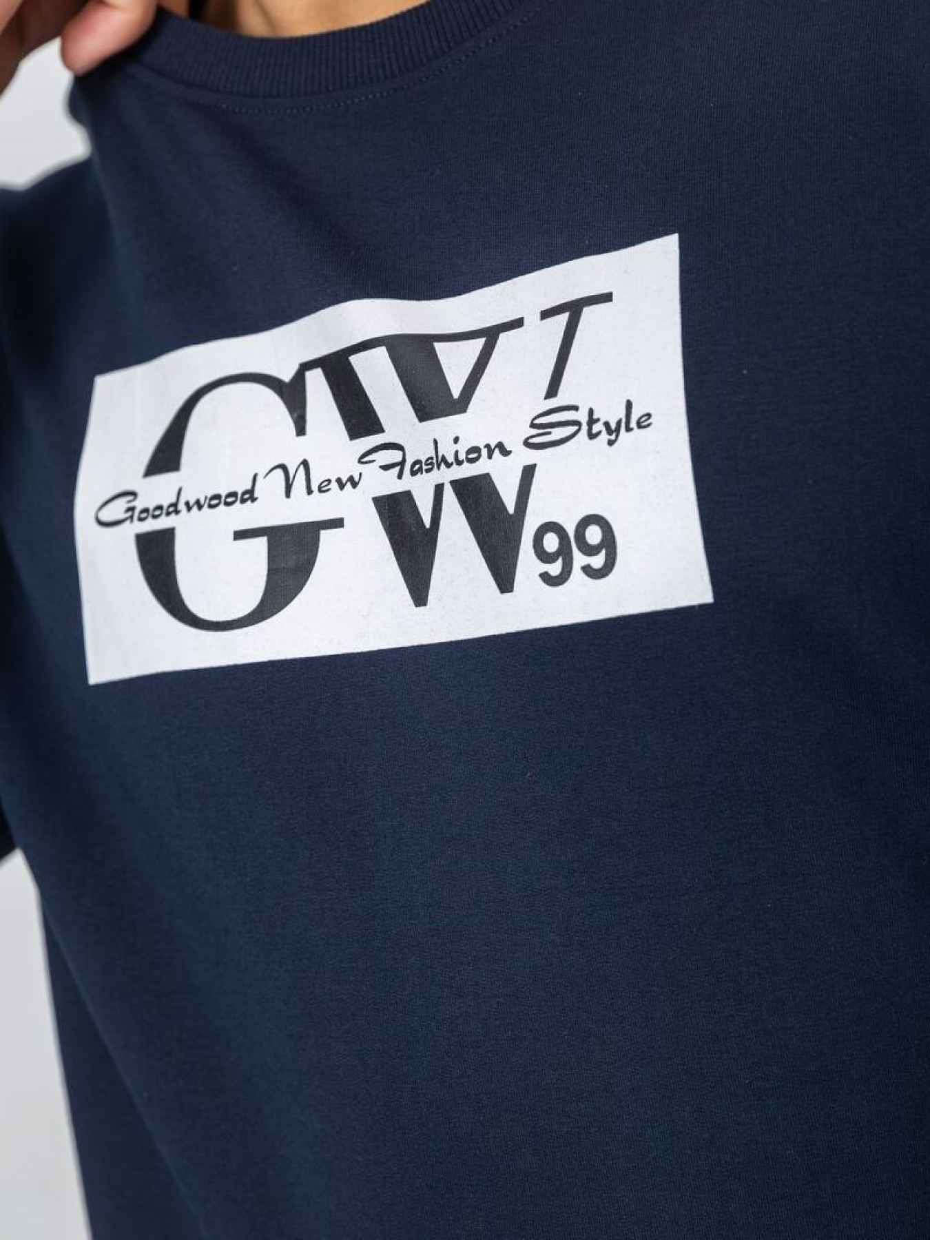 Світшот Ager модель У-1128913::000000090 Фото