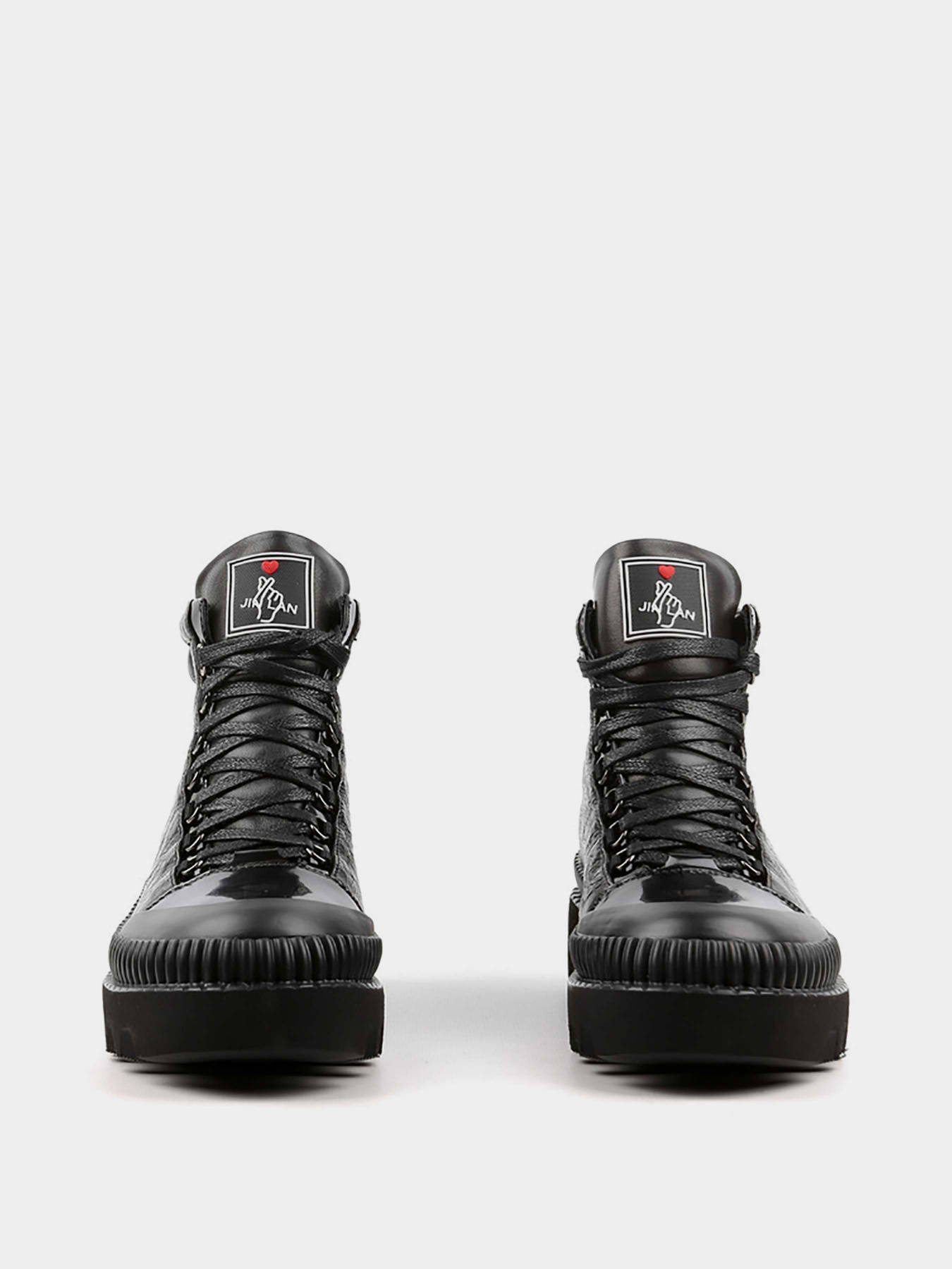 Ботинки Sasha Fabiani модель 00000010656 Фото