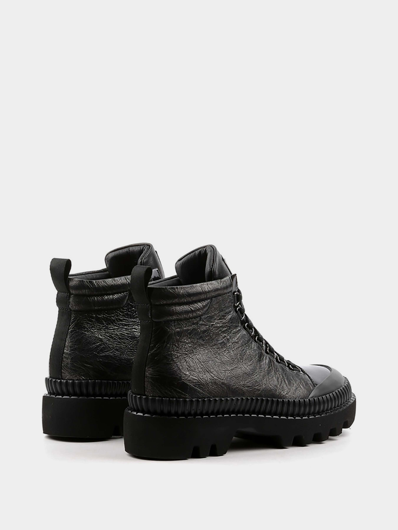 Ботинки Sasha Fabiani модель 00000010656 Фото