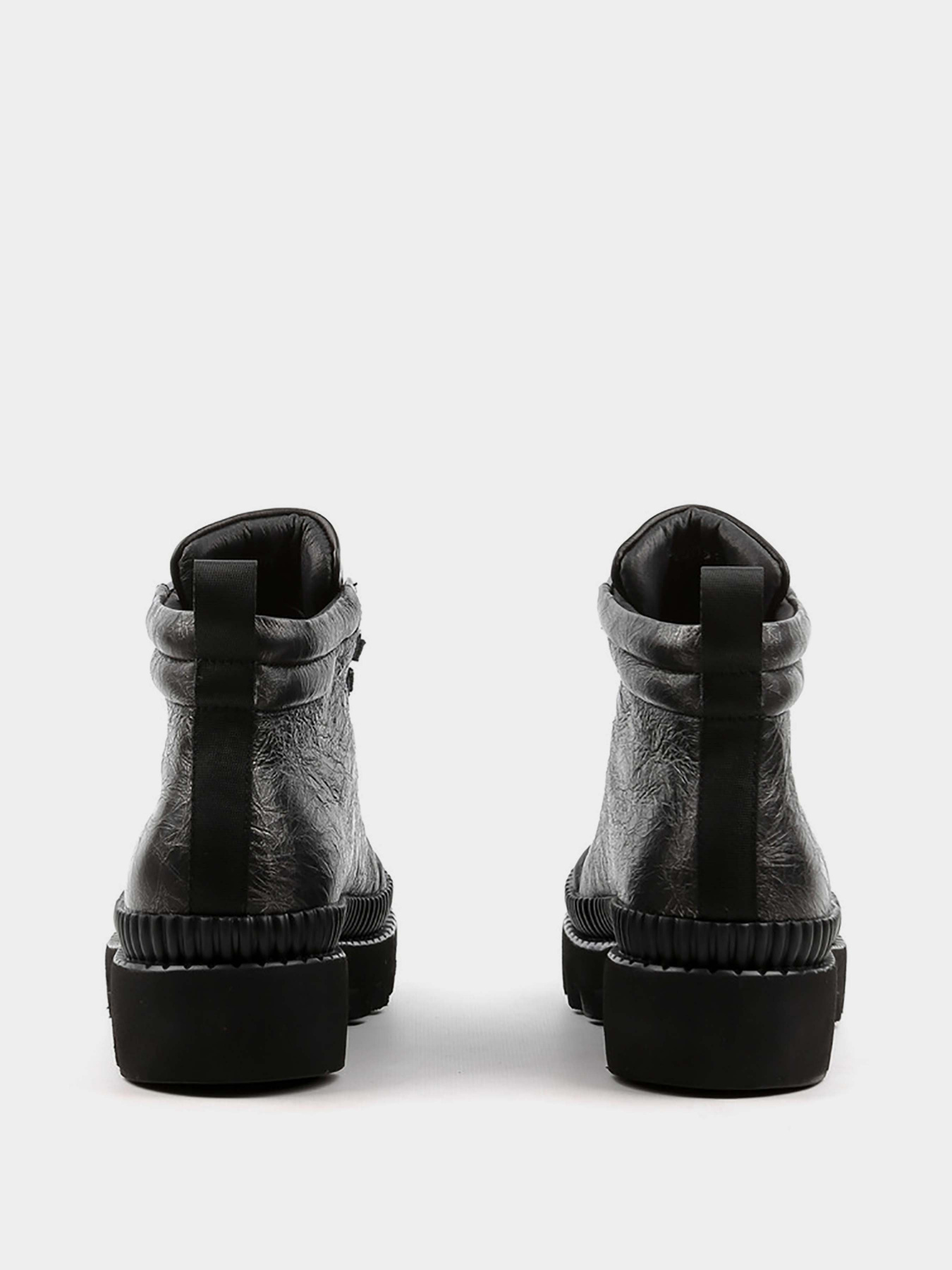 Ботинки Sasha Fabiani модель 00000010656 Фото