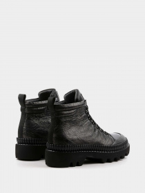 Ботинки Sasha Fabiani модель 00000010656 Фото