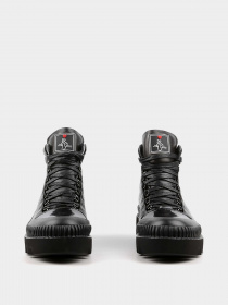 Ботинки Sasha Fabiani модель 00000010656 Фото