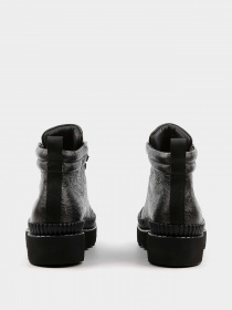 Ботинки Sasha Fabiani модель 00000010656 Фото