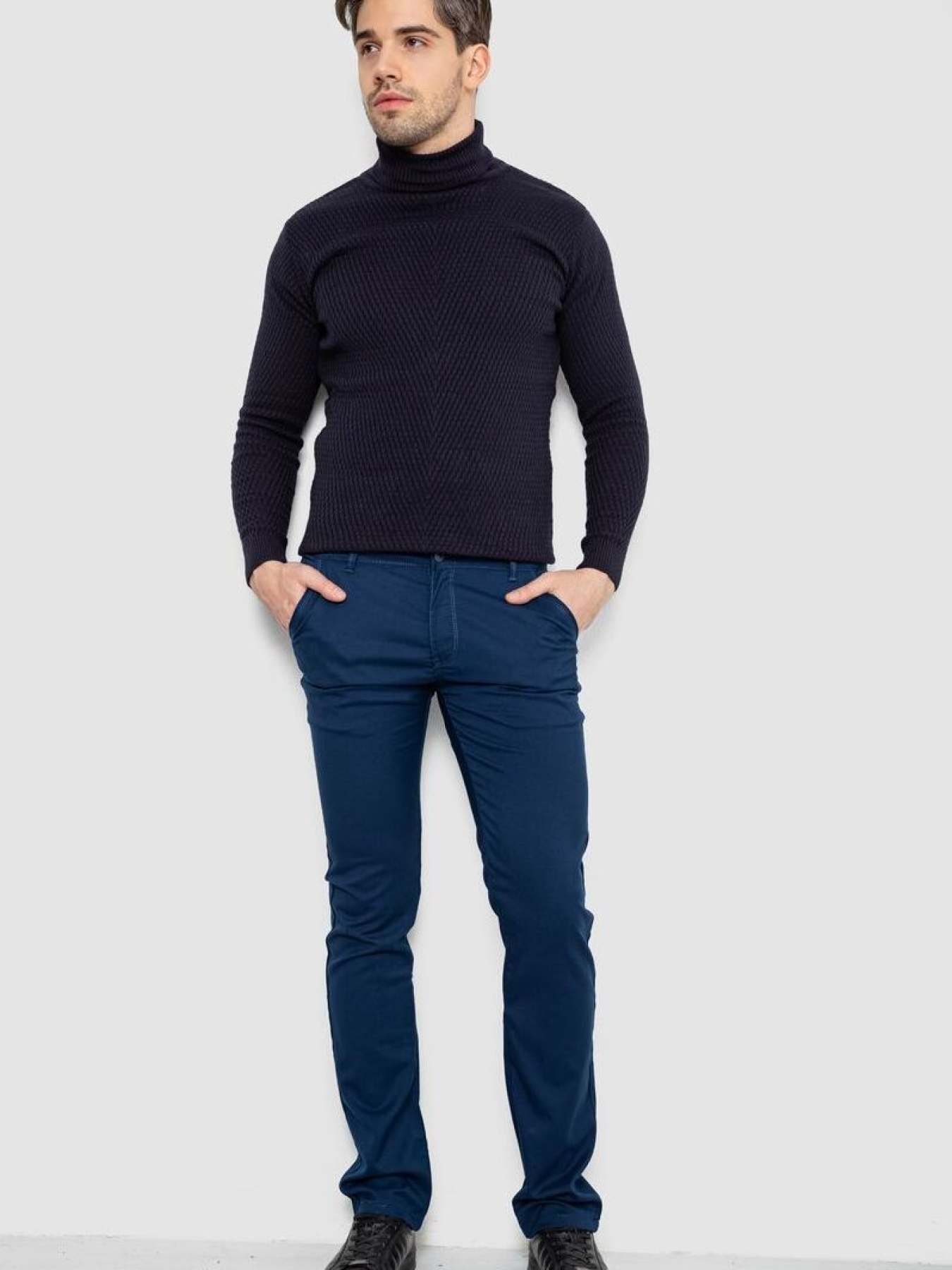 Повсякденні штани Ager модель У-1128669::000000084 Фото