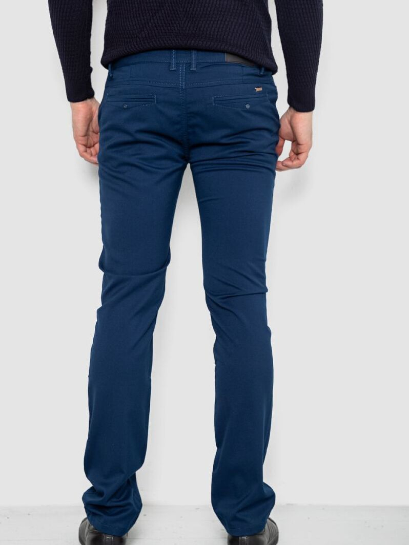 Повсякденні штани Ager модель У-1128669::000000084 Фото