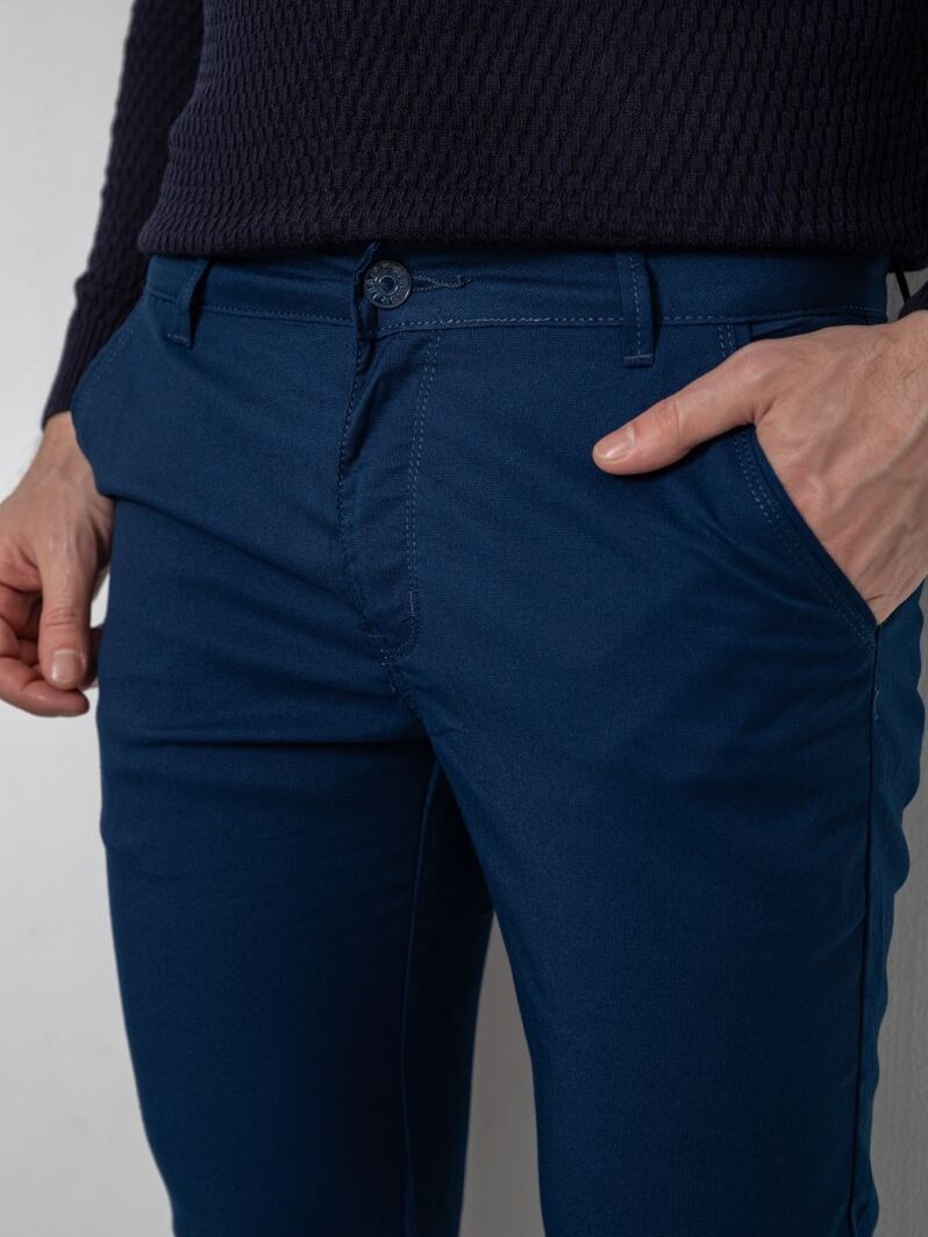 Повсякденні штани Ager модель У-1128669::000000084 Фото