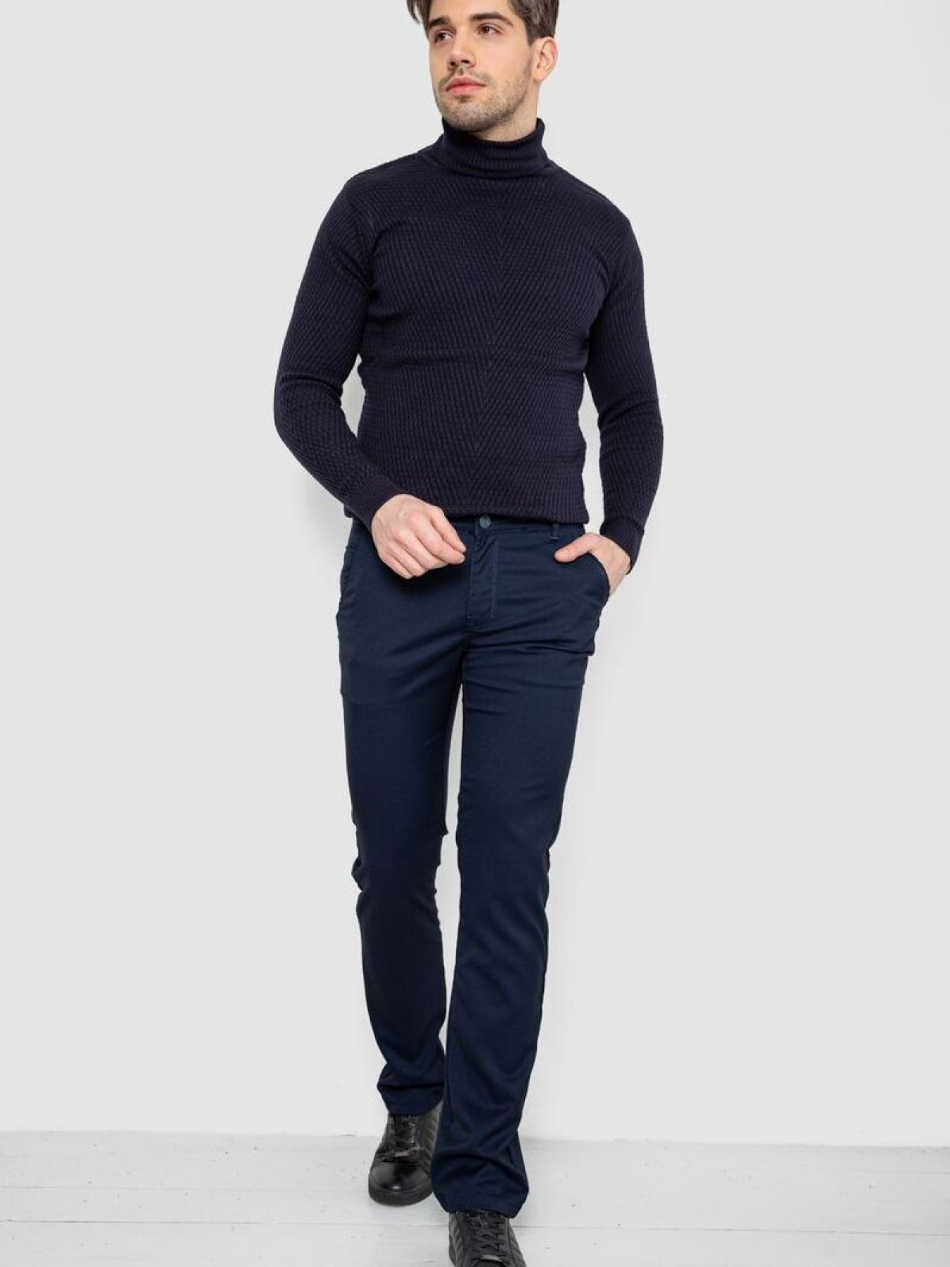 Повседневные штаны Ager модель У-1128669::000000090 Фото