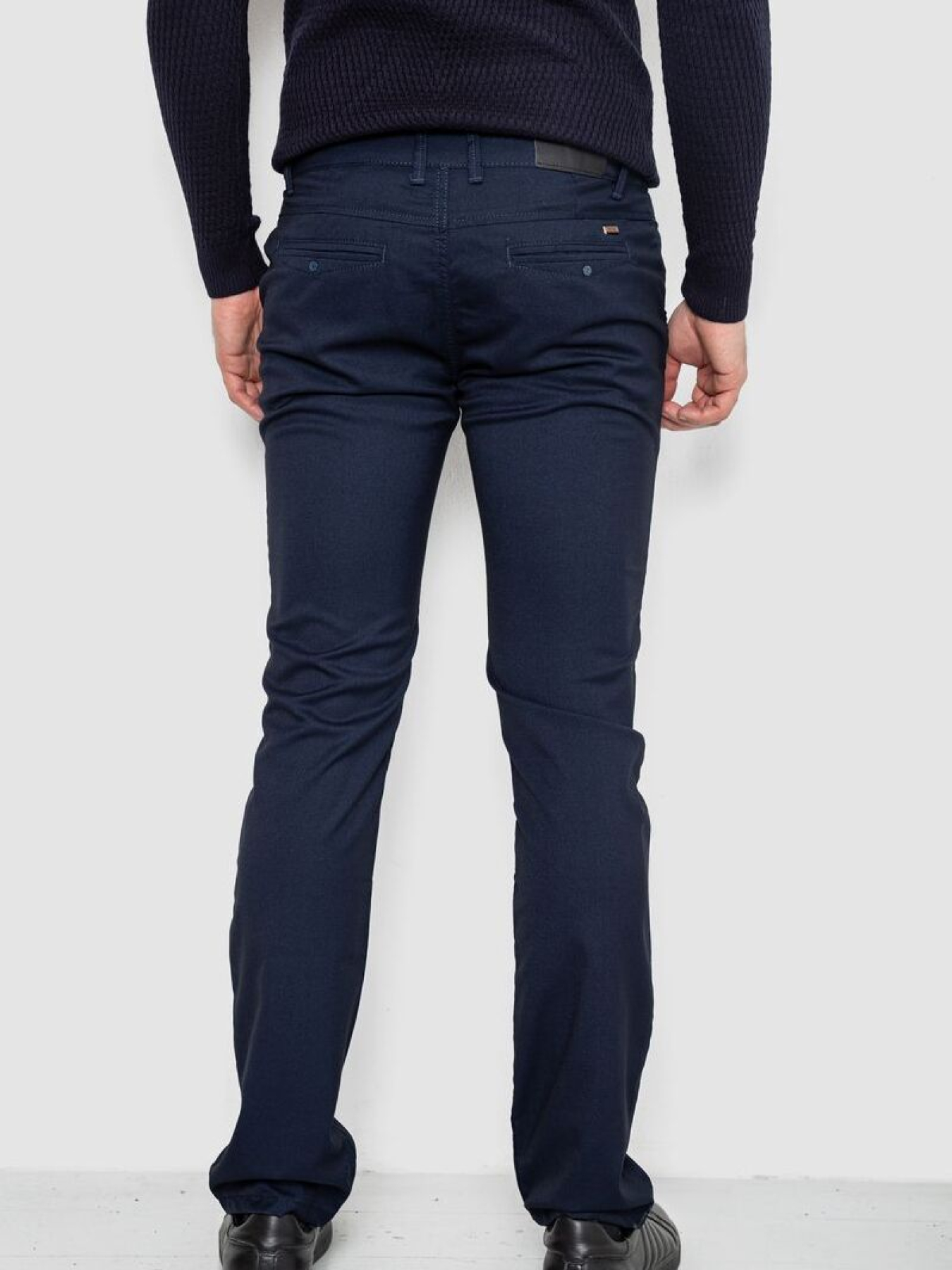 Повседневные штаны Ager модель У-1128669::000000090 Фото