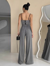 Палаццо Jadone Fashion модель Bruki_Kendi_sir Фото