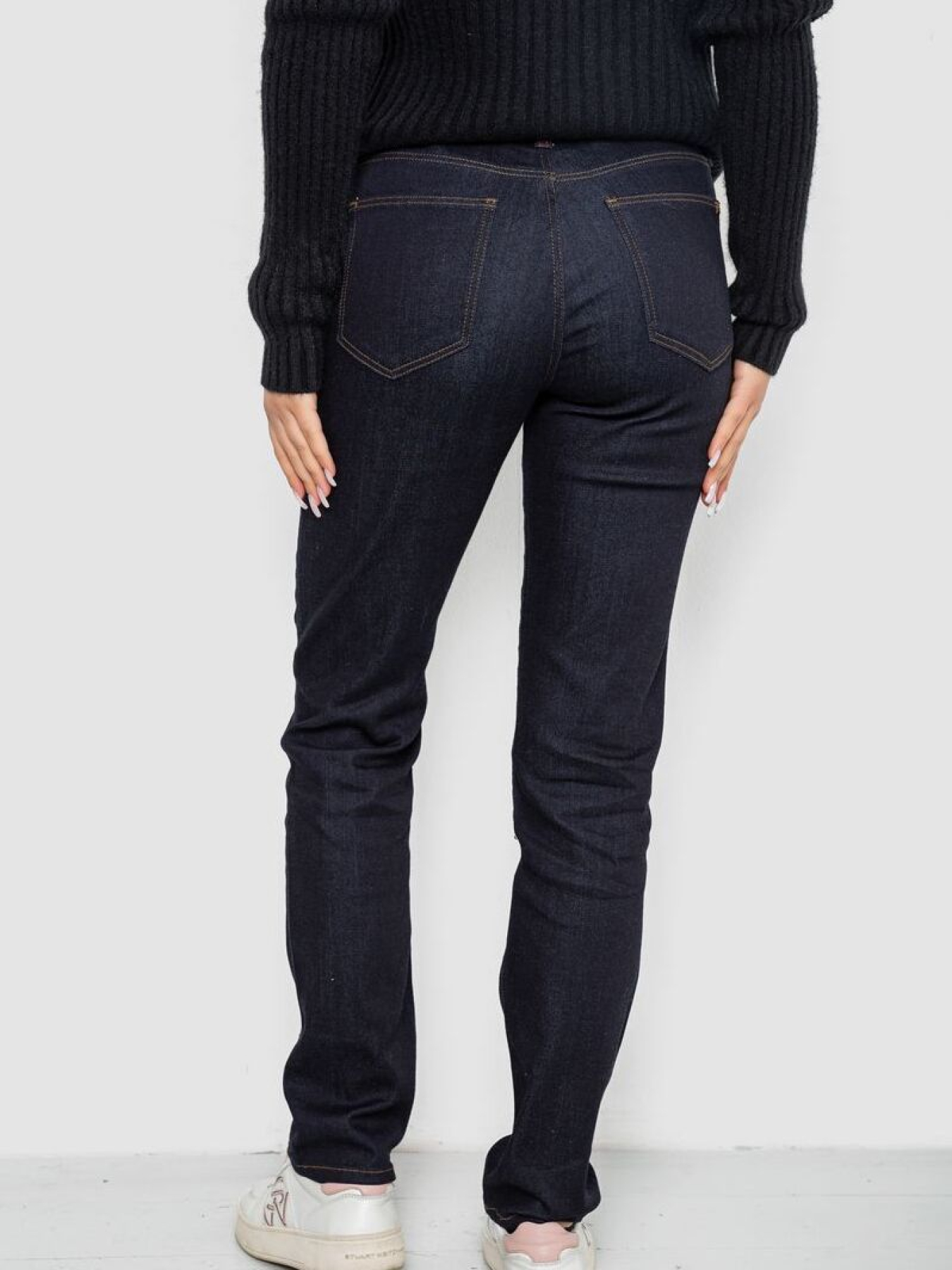 Завужені джинси Ager модель У-1133456::000000090 Фото