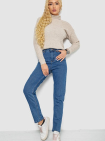 Завужені джинси Ager модель У-1129801::000000090 Фото